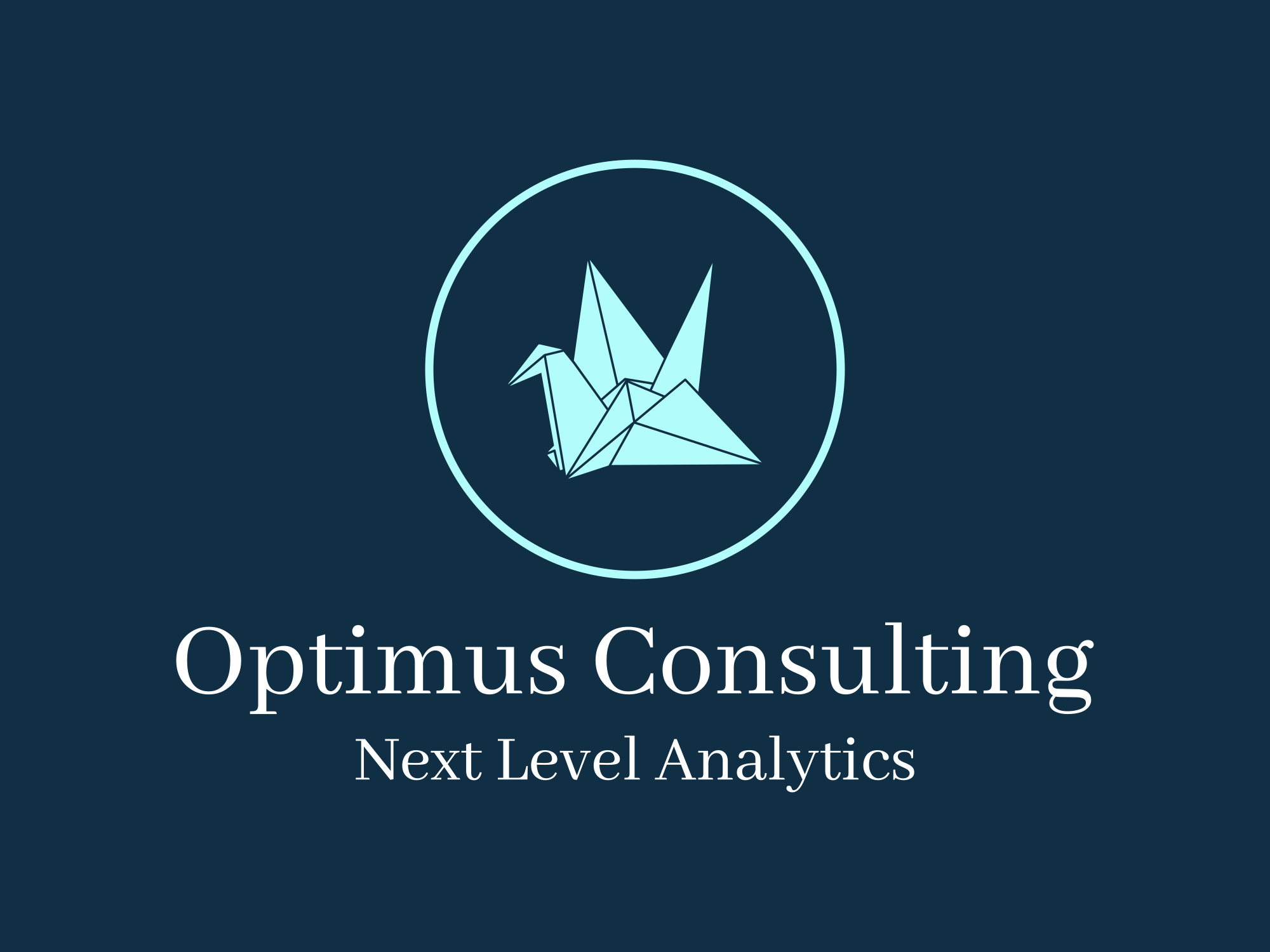 Optimus Consulting